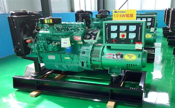 绛县发电机出租